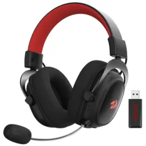 Redragon ZEUS-X H510 RGB Wireless Gaming Headset