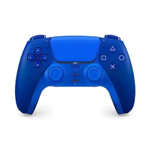 يد تحكم سوني PS5 دوال سينس لاسلكية – إصدار Icon Blue الخاص