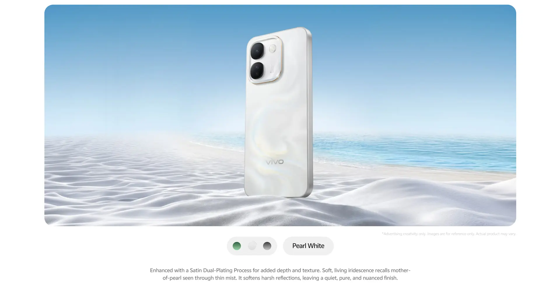 vivo V80 Lite 5G 8GB/256GB — product feature image 4