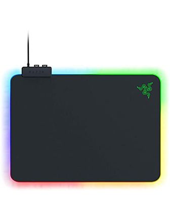 RAZER FIREFLY V2 GAMING MOUSE MAT product image