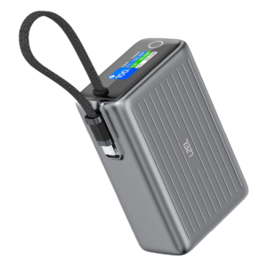 LZEL Neurode Sync 25000mAh PD Power Bank | 100W | Best Price in Kuwait
