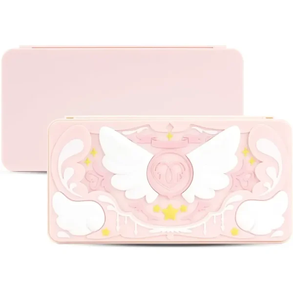 GeekShare Portable Switch Game Card Case - Star Wings Series – Switch 2 product image