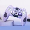GeekShare Star Wings Silicone Controller Skin - Purple product image — product view 2