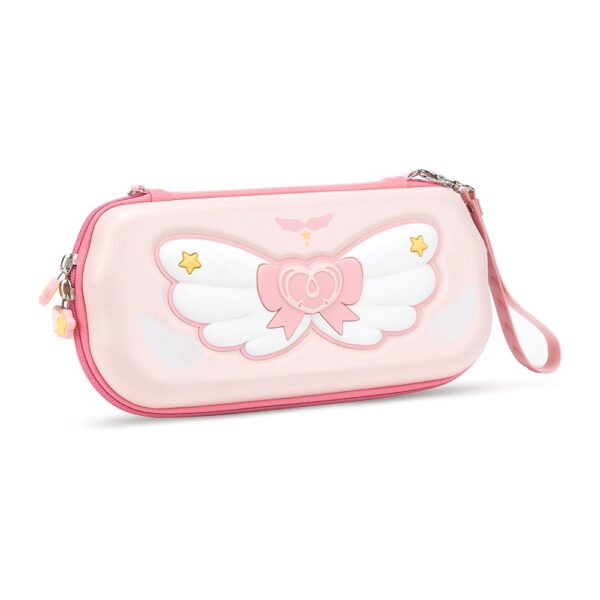 GeekShare Star Wings Carrying Case For Nintendo Switch / OLED product image