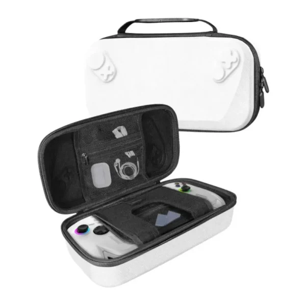 Jys Carrying Case For Rog Xb X/rog Xb - White product image