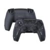 GeekShare Anti-Slip Silicone Protective Case For PS5 Controller - Black product image
