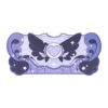 GeekShare Star Wings Dark Gaming Mouse Pad – Dark Purple product image