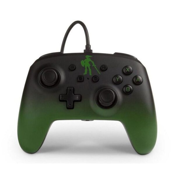 PowerA Wired Switch Controller – Link Fade product image