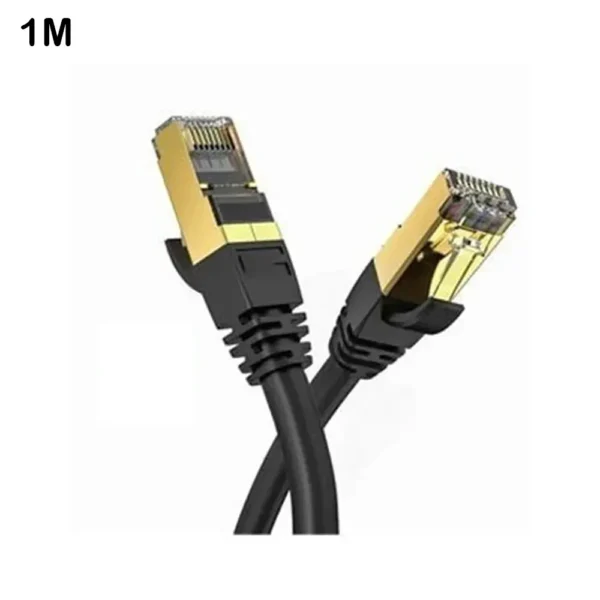 DTECH COMPUTER CAT 8 CABLE - 1M product image