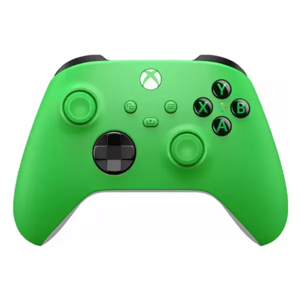 Xbox Wireless Controller – Velocity Green product image