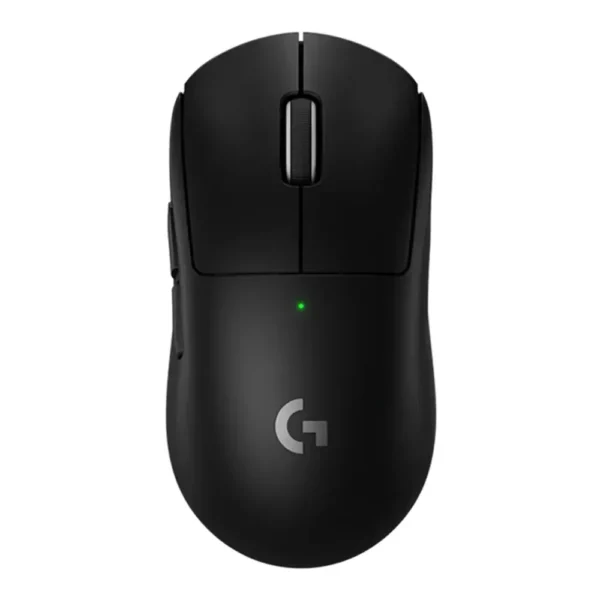 Logitech Pro X Superlight 2 Se Lightspeed Wireless Gaming Mouse - Black product image