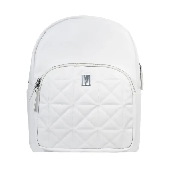 Levelo Albino Ladies Backpack - White product image