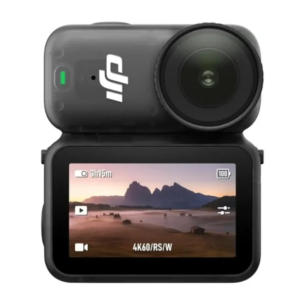DJI Osmo Nano 64GB Magnetic Action Camera product image
