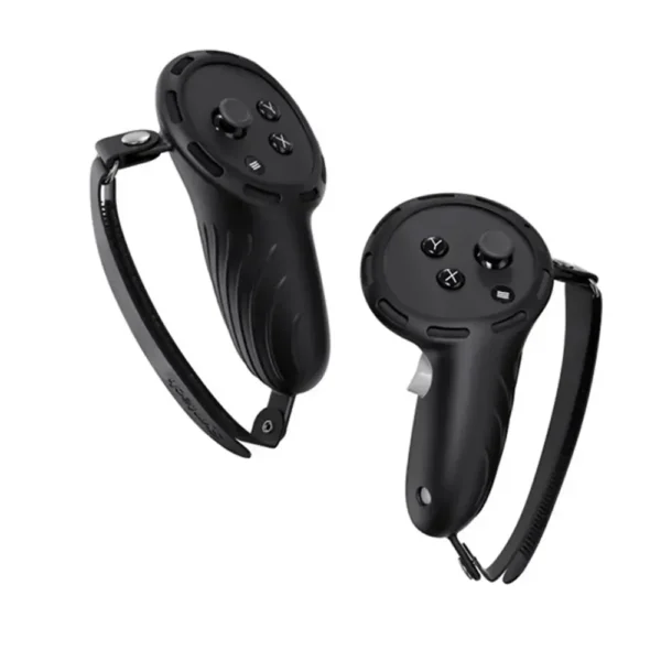 Syntech VR Controller Grip Cover For Meta Quest 3 - black product image