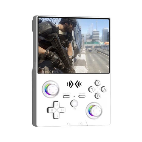 XF45V Retro Handheld Console 64GB – White product image