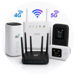 4G / 5G Routers