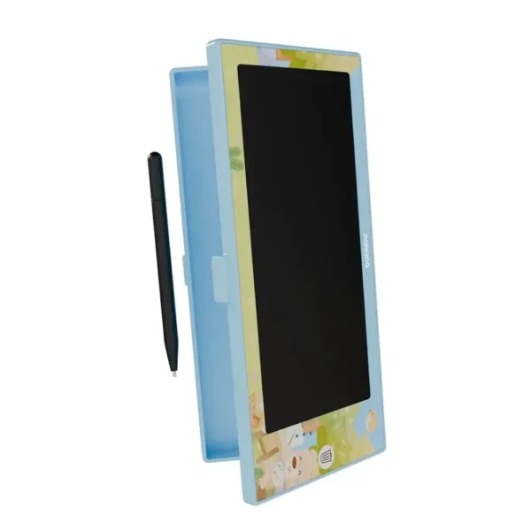 Porodo Kids Monochrome Writing Tablet – Blue product image