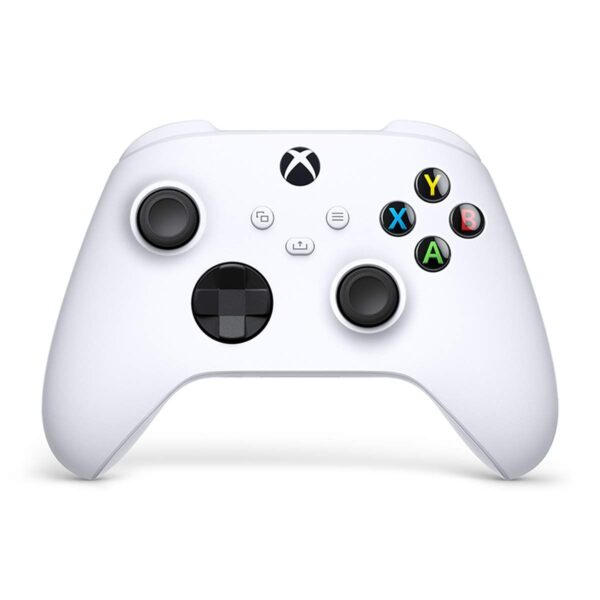 Xbox Wireless Controller – Robot White product image
