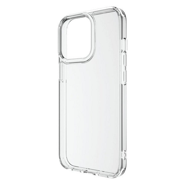 Engage iPhone 12 Pro Max Hard Clear Case
