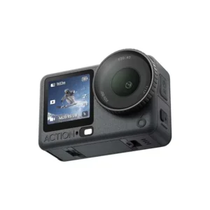DJI Osmo Action 6 Adventure Combo