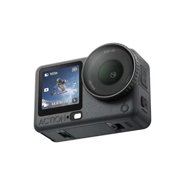 DJI Osmo Action 6 Adventure Combo product image