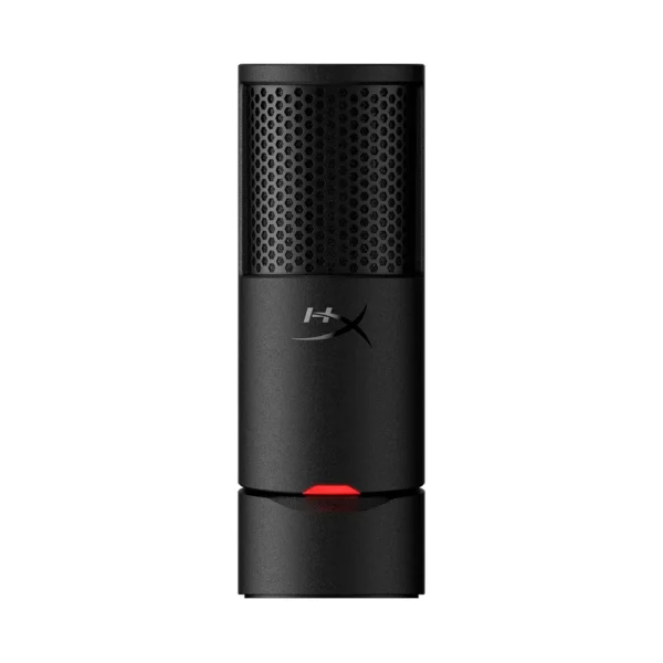 Hyperx Solocast 2 Gaming Microphone - Black product image
