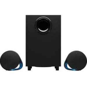 Logitech G560 Lightsync PC Gaming Speakers product image