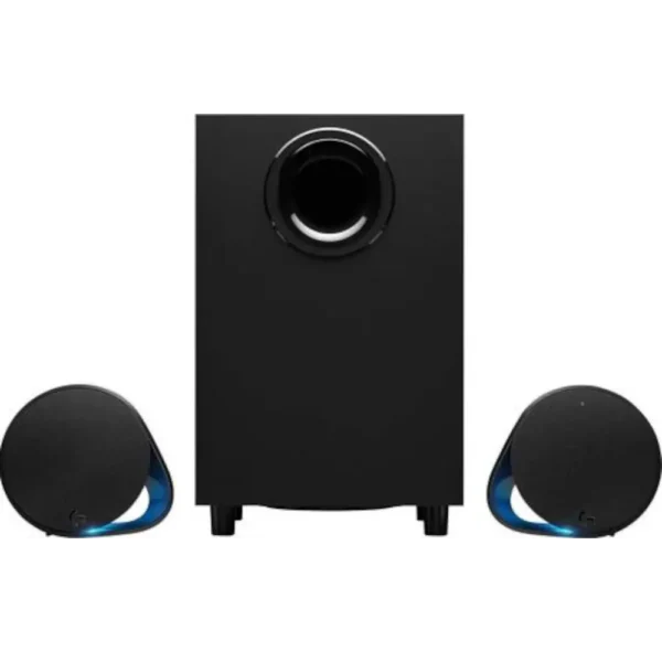 Logitech G560 Lightsync PC Gaming Speakers product image