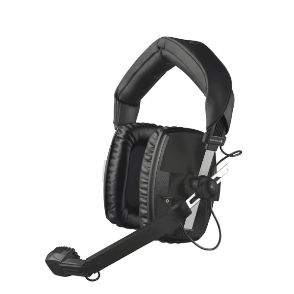 Beyerdynamic Dt 109 Headset Black Without Connection Cable product image