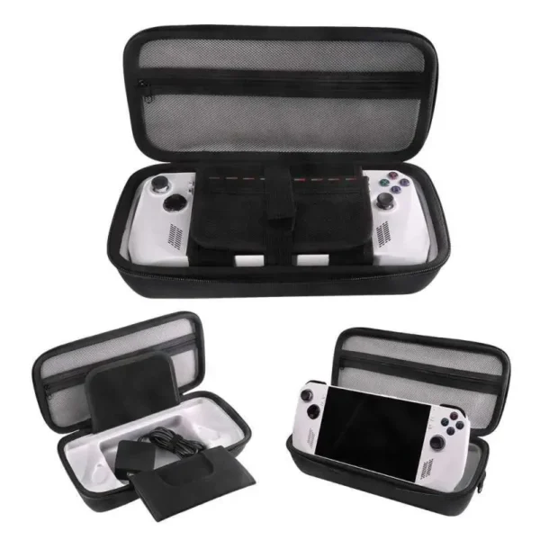 JYS Handheld Carrying Case for ROG Ally & ROG Ally X - Black product image