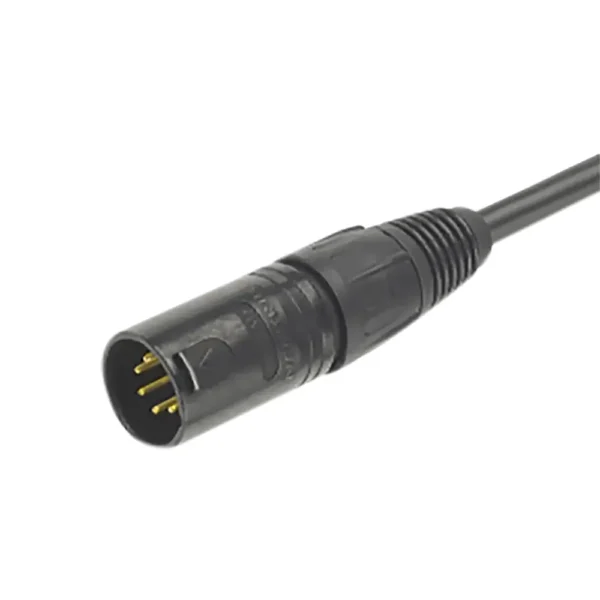 Beyerdynamic K 109.38 - 1.5m Cable To Dt 109 5-pin Xlr product image