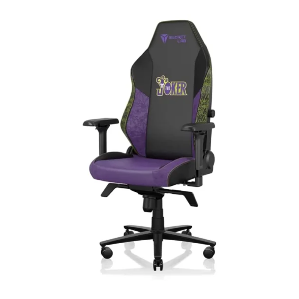 Secretlab Titan Evo Gaming Chair - The Joker (Regular) product image