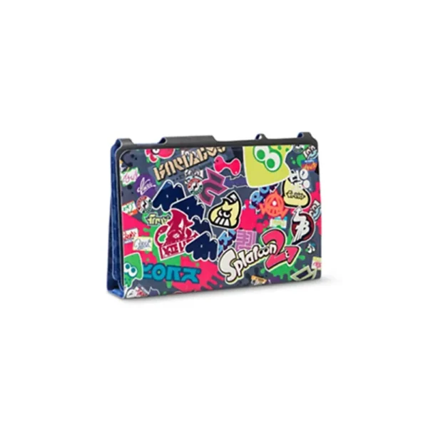 PowerA Nintendo Switch Splatoon 2 Hybrid Cover product image