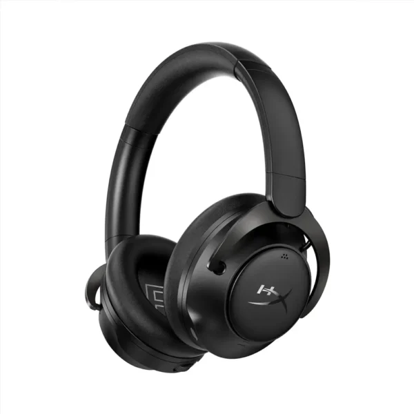 Hyperx Cloud Mix 2 – Dual Wireless Over-ear Headphones With Anc – Black product image