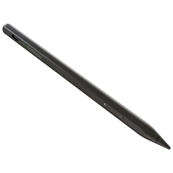 Porodo Magnetic Stylus iPad Pen- Black product image