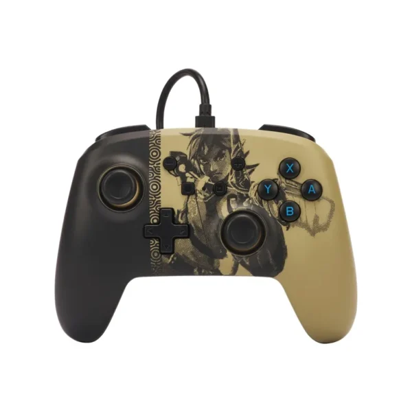 PowerA Wired Switch Controller – Ancient Archer product image