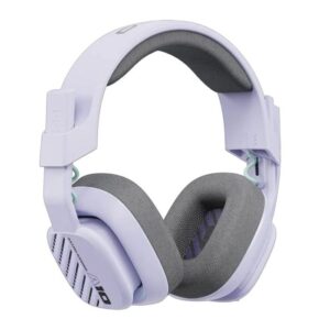 ASTRO Gaming A10 Gen 2 Headset for PC (Asteroid / Lilac) | Buy Online In Kuwait | M&E store