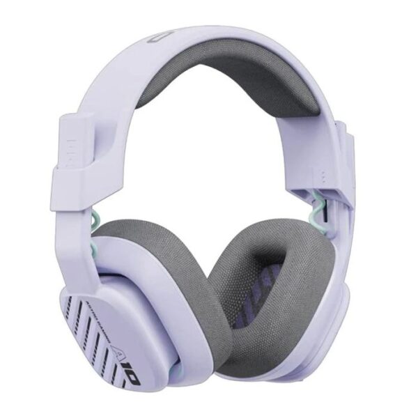 ASTRO Gaming A10 Gen 2 Headset for PC (Asteroid / Lilac) | Buy Online In Kuwait | M&E store