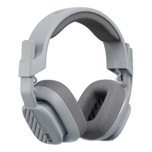 ASTRO Gaming A10 Gen 2 Headset for PC (Ozone / Grey) | Buy Online in Kuwait | M&E Store