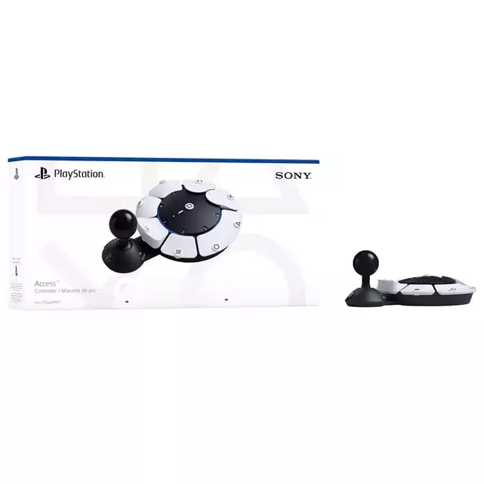 Access Controller For Playstation 5 (Japanese Version) Buy Access Controller For Playstation 5 (Japanese Version) Online in kuwait