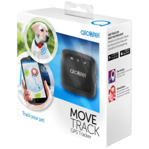 Buy Alcatel MOVETRACK (MK20X) at M&E Store in Kuwait