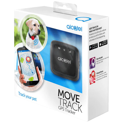 Buy Alcatel MOVETRACK (MK20X) in Kuwait Buy Alcatel MOVETRACK (MK20X) at M&E Store in Kuwait