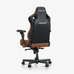 Andaseat Bentley Brown Kaiser 4 6d Armrest Gaming Chair - Brown - Image 3