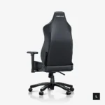 Andaseat Novis Series Best Budget Ergonomic Large Gaming Chair - Black - Image 3