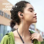 Anker Soundcore Life U2i Wireless Headphones - Image 2