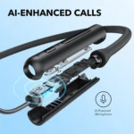 Anker Soundcore Life U2i Wireless Headphones - Image 3
