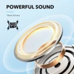Anker Soundcore Life U2i Wireless Headphones - Image 4