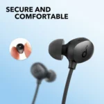 Anker Soundcore Life U2i Wireless Headphones - Image 5