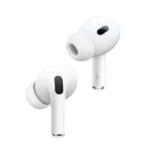 Apple AirPods Pro (2nd generation) with MagSafe Charging Case (USB-C) - Image 5