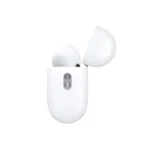 Apple AirPods Pro (2nd generation) with MagSafe Charging Case (USB-C) - Image 3